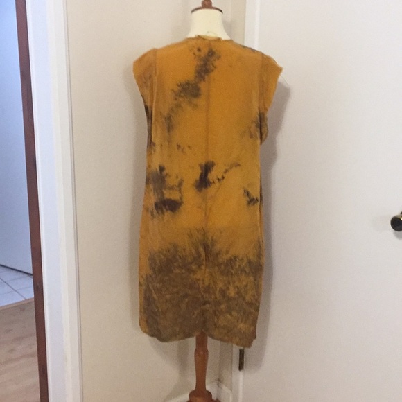 XS NWOT LOVE TANJANE Swimsuit Coverup EE32 2644 - Picture 2 of 5